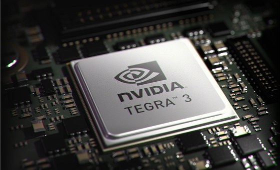 ip Nvidia Tegra 3