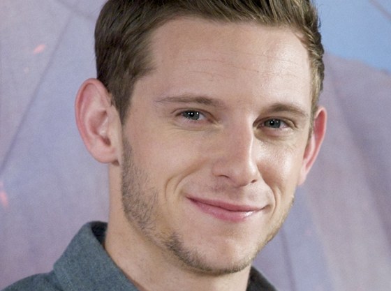 Jamie Bell 