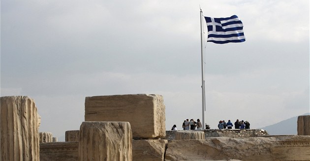 Rušné město pod Akropolí. Atény nejsou jen památky, objevte tamní jídlo i trhy