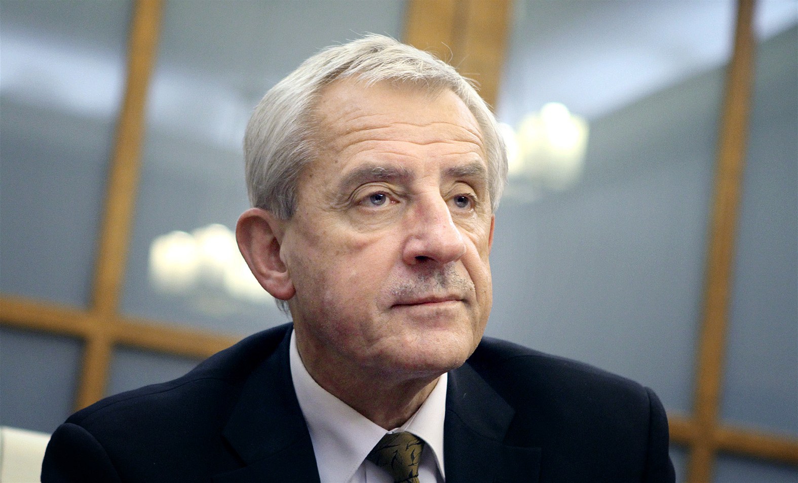 Nechci �íct p�ímo, �e zákaz má vyvolat paniku, ale má to být úderné, aby bylo v�em jasné, �e je to pro lidi opravdu velké riziko, �íká ministr Leo� Heger.