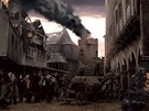 Zábry z filmu Lisabonská katastrofa