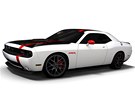 Dodge Challenger SRT8 ACR