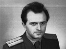 Bývalý major StB Vratislav Herold.