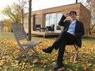 Energeticky nezávislý dům Energeticky nezávislý dům