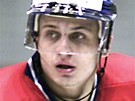 Hokejista Pavel Brendl