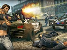 Saints Row: The Third