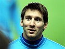Lionel Messi, nejlepí fotbalista svta