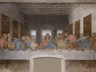 Leonardo da Vinci: Poslední veee Pán