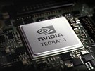 ip Nvidia Tegra 3