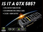 EVGA GTX 560 Ti 2Win