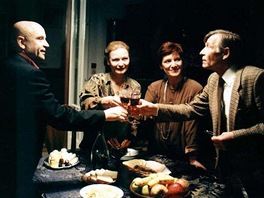 Boivoj Navrátil ve filmu Knoflíkái (1997)
