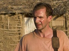 Ralph Fiennes ve filmu Nepohodln