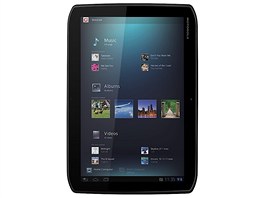 Motorola XOOM 2 a XOOM 2 Media Edition