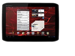 Motorola XOOM 2 a XOOM 2 Media Edition