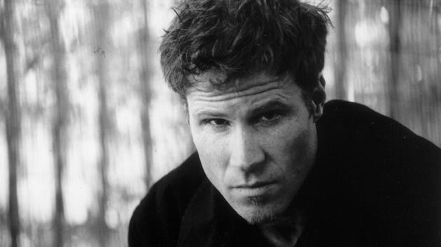 Mark Lanegan