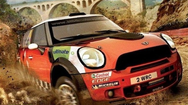 WRC: FIA World Rally Championship 2