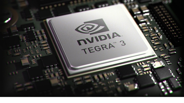 ip Nvidia Tegra 3