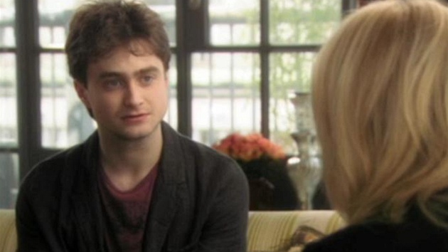 Daniel Radcliff