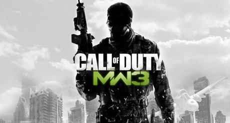 Call of Duty: Modern Warfare 3