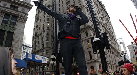 Newyorský policista plánoval vrady vyhlídnutých en. Ilustraní foto