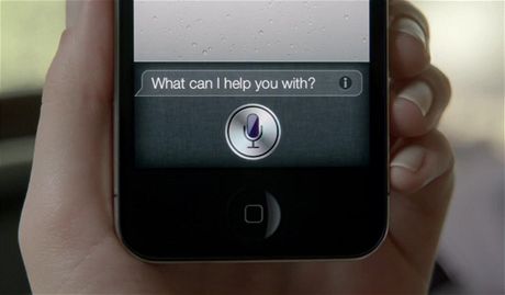 Apple Siri