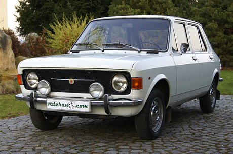 Zastava 1100