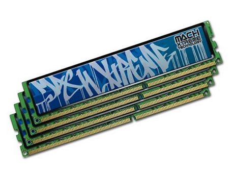 MXT DDR3