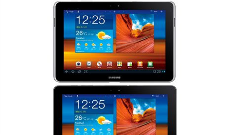 Samsung Galaxy Tab 10.1N (nahoe) a 10.1