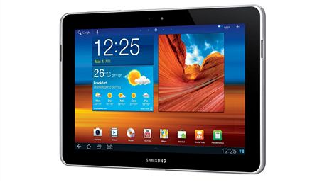 Samsung Galaxy Tab 10.1N