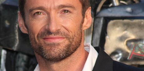 Hugh Jackman