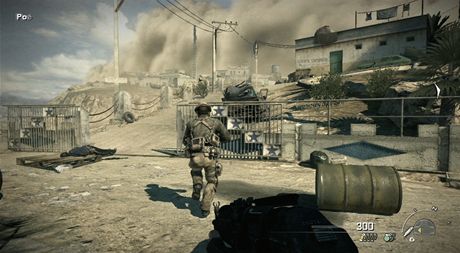 Call of Duty: Modern Warfare 3