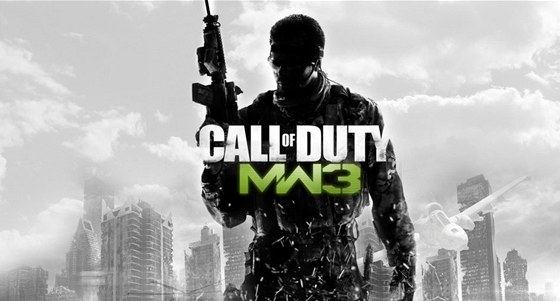 Call of Duty: Modern Warfare 3