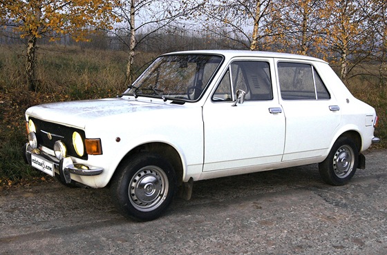 Zastava (ilustraní foto)