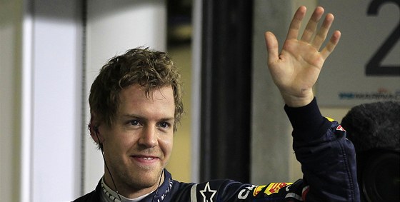 Sebastian Vettel  