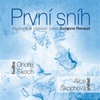 Prvn snh (obal alba)