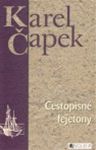 Karel apek: Cestopisn fejetony