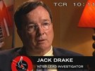 Hlavní vyetovatel nehody letu Northwest Airlines 255 Jack Drake