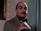 Ze seriálu Hercule Poirot