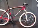 pikový mtb hardtail Wilier