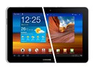 Samsung Galaxy Tab 10.1N vs. 10.1