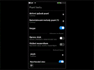 Update softwaru smartphonu Nokia N9