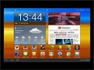 Displej tabletu Samsung Galaxy Tab 8.9