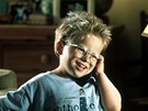 Jonathan Lipnicki (Jerry Maguire, 1996)