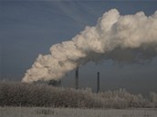 Ostravská ocelárna ArcelorMittal by v době zvýšeného smogu měla vypouštět co