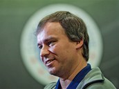 CO SI O TOM MYSLET? B�val� �achista, dnes pokerov� velmistr Martin Staszko