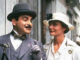 Hercule Poirot