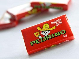 Žvýkačka Pedrino