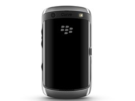 BlackBerry Curve 9380