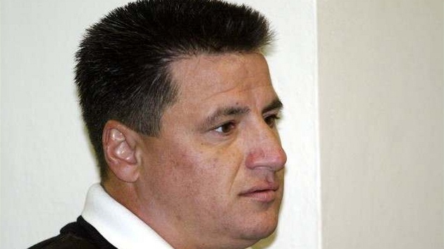 Martin Machá�ek