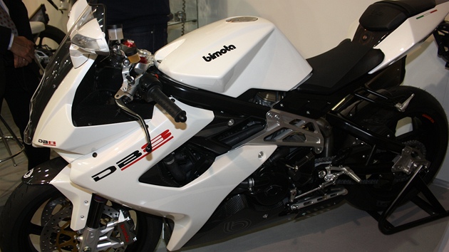 Bimota DB8